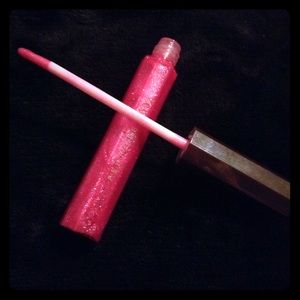 Fenty Beauty Lipgloss:)